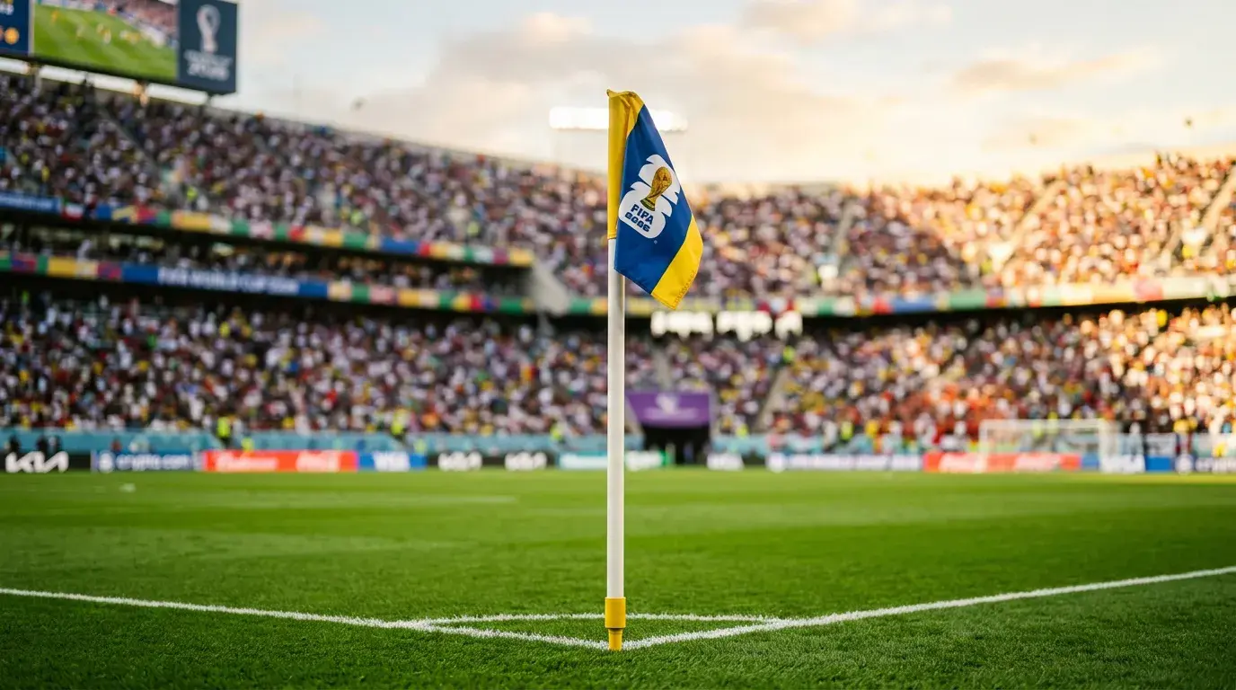 Grupp C i VM 2026 med Brasilien, Marocko, Haiti och Skottland