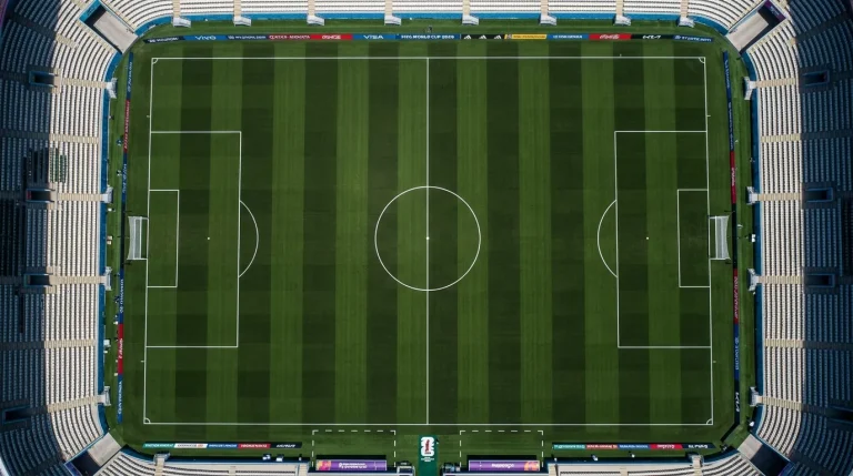 Grupp G i VM 2026 med Belgien, Egypten, Iran och Nya Zeeland