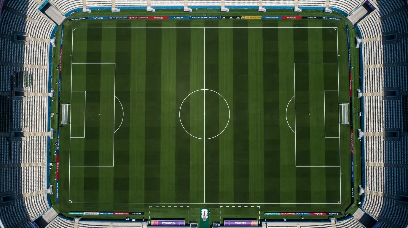 Grupp G i VM 2026 med Belgien, Egypten, Iran och Nya Zeeland