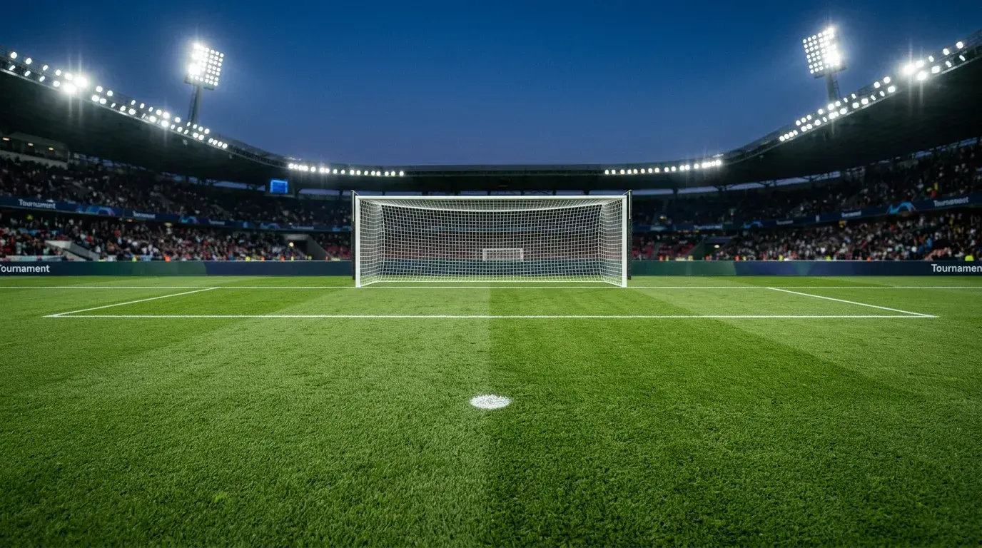 Grupp J i VM 2026 med regerande mästarna Argentina mot Algeriet, Österrike och Jordanien