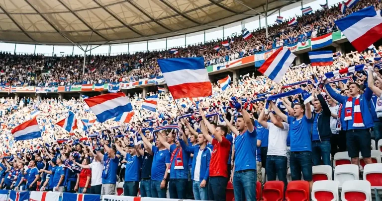 Paraguay–Frankrike prognos VM 2026 — Mbappé jagar Messis rekord