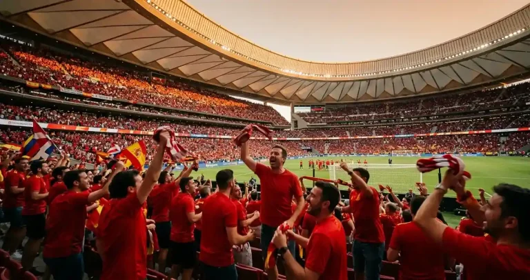 Spanien–Belgien prognos VM 2026 — kan rekordförsvaret hålla?