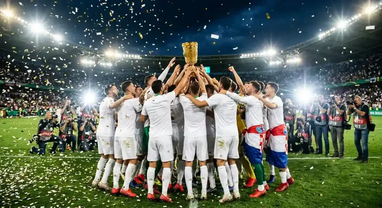 Spaniens VM-rekord 2026 — dubbeln och ett unikt historiskt facit