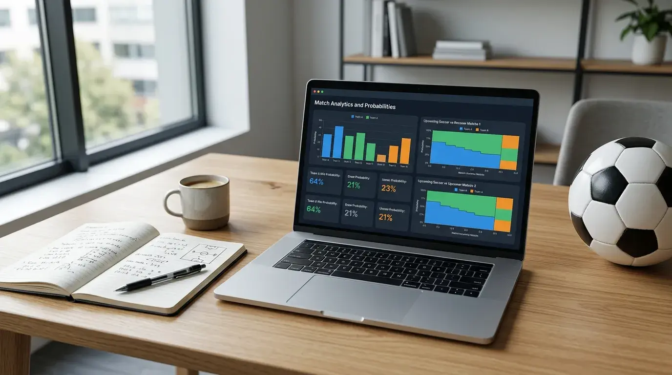 Illustration av värdespel och value betting koncept för VM 2026