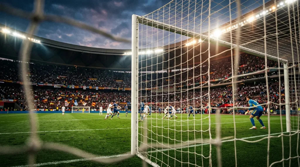 VM 2026 favoritlag för vinst