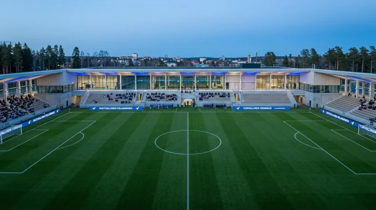 Guide till laglig VM 2026 betting i Finland med Veikkaus och nya spellagen