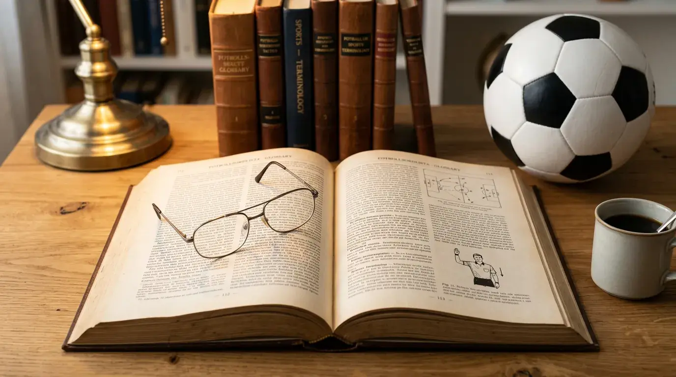 Ordlista med betting- och fotbollstermer på svenska för VM 2026