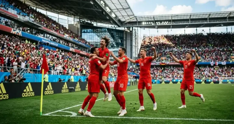 VM-resultat 21 juni 2026 — Spanien och Egypten tog kommandot