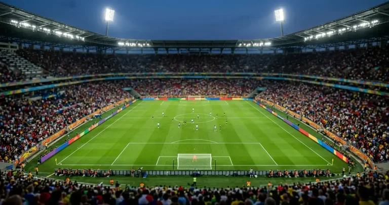 VM-resultat 9 juli 2026 — Frankrike krossade Marocko i kvartsfinalen